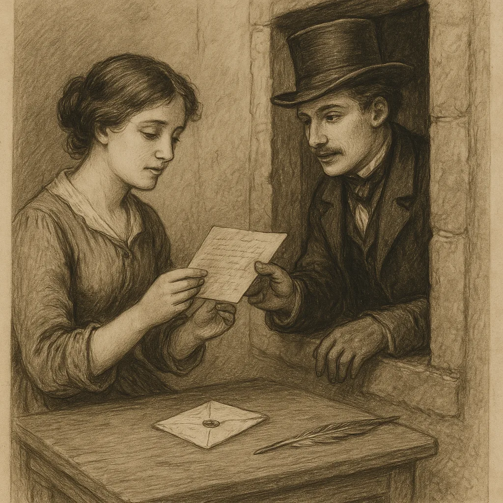 Approach to Personal Communication Used Prior to the Invention