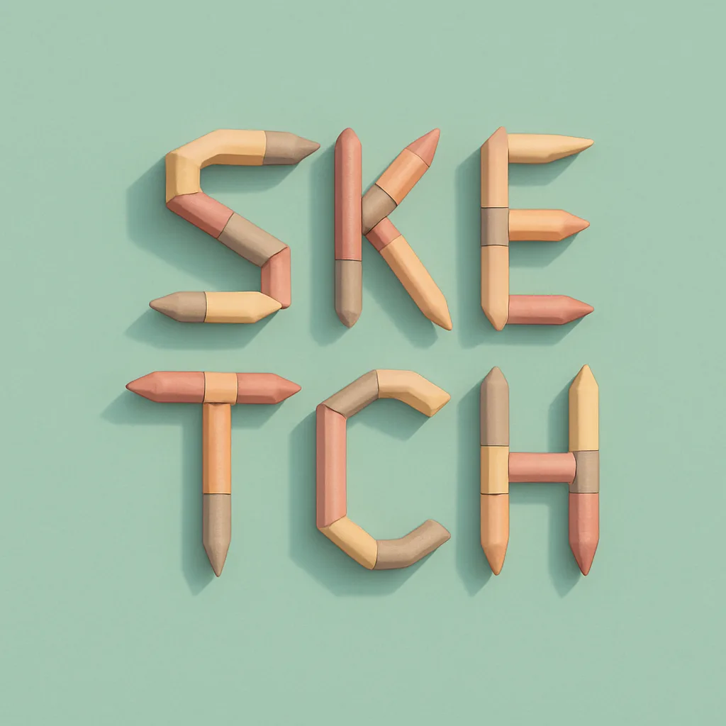 Striking Isometric Design