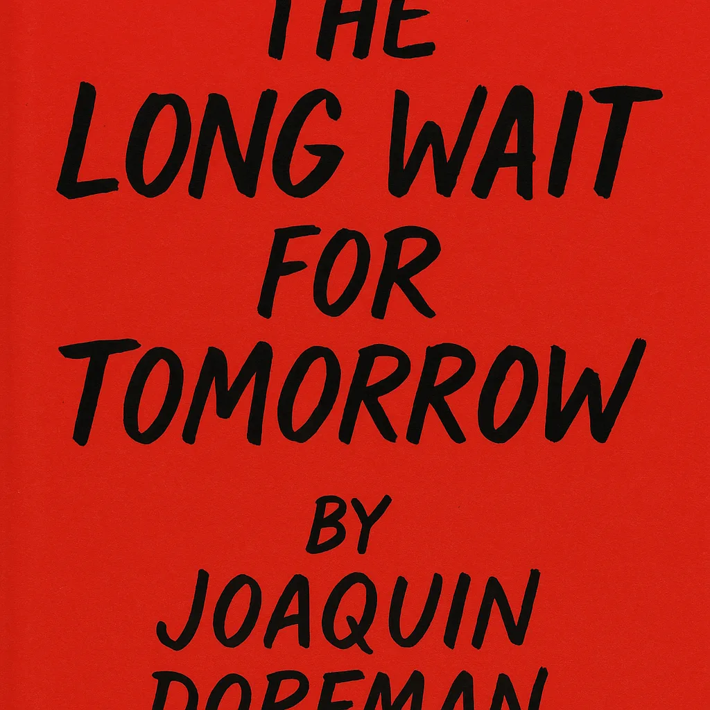 Red Book Cover