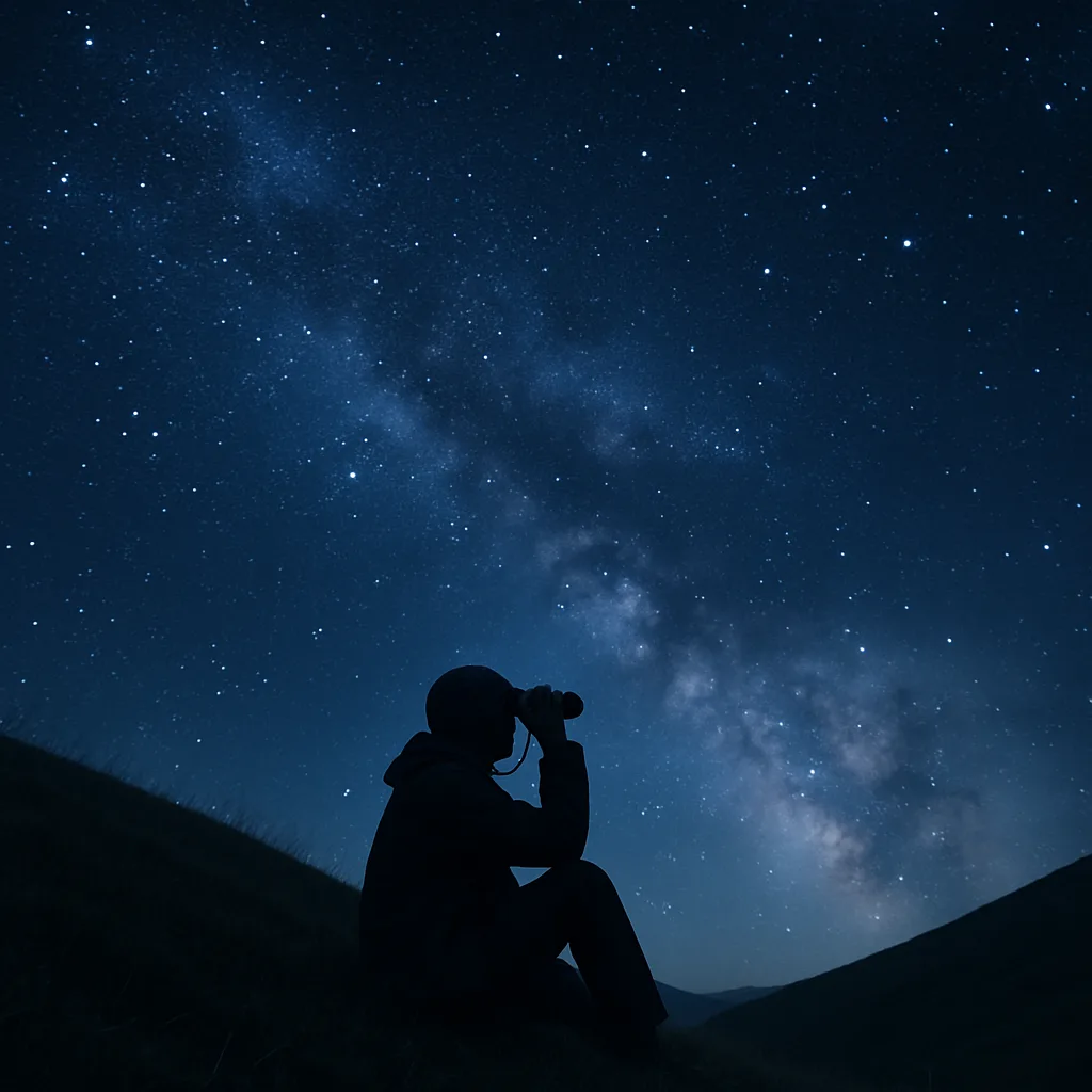Under the Night Sky