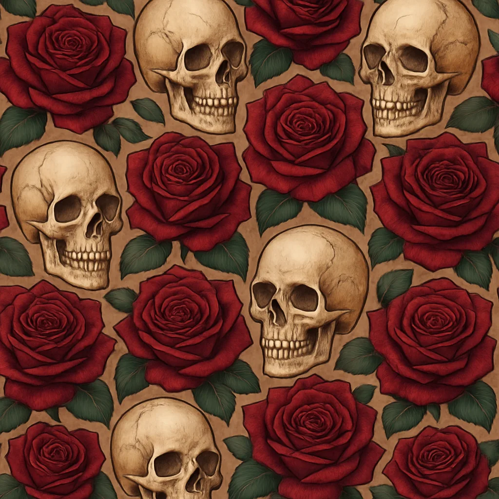 Elaborate Background Pattern