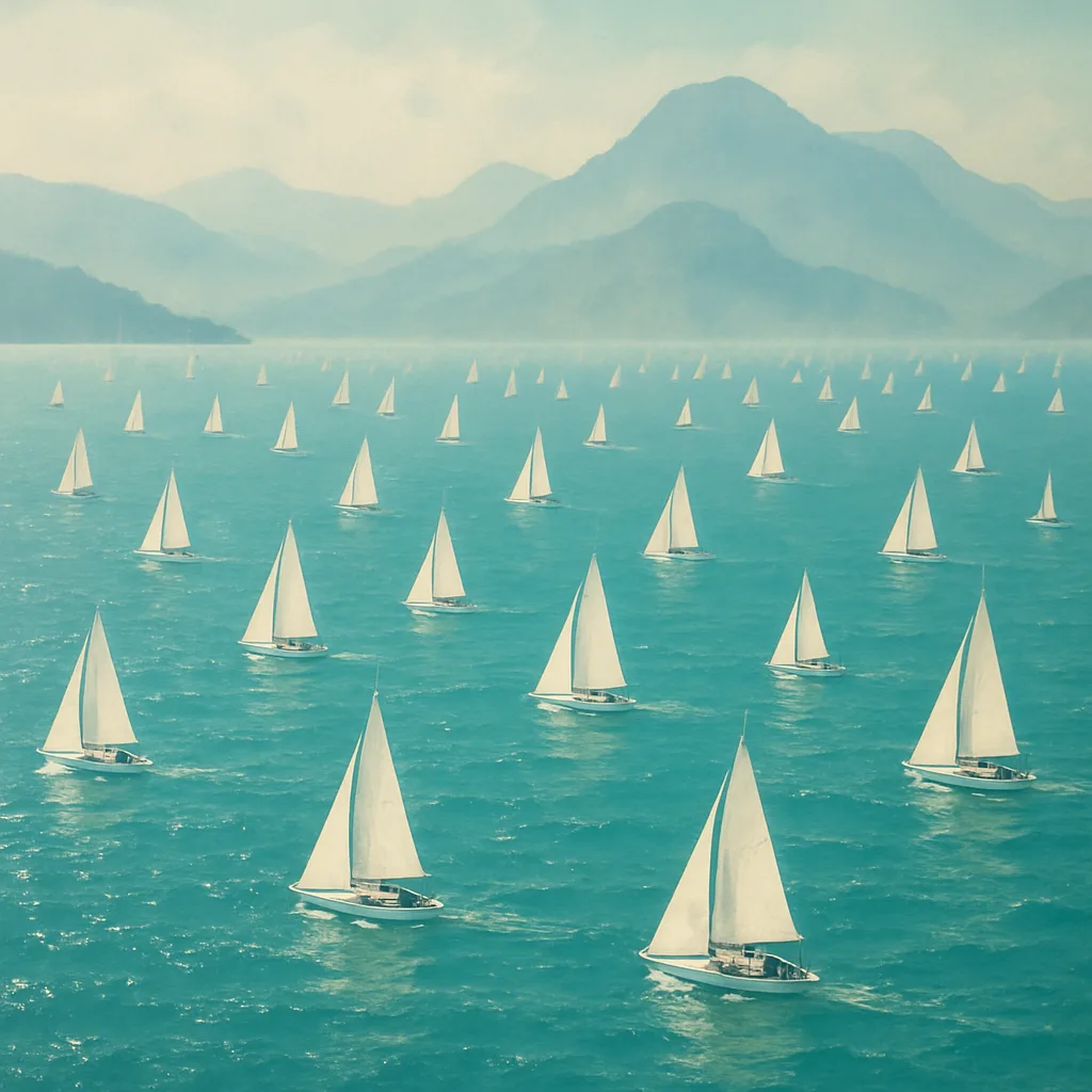 Multitude of Distant