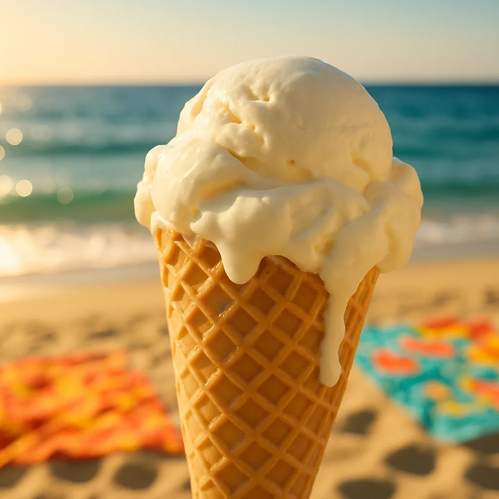 On a Sunny Afternoon Filled with Warmth