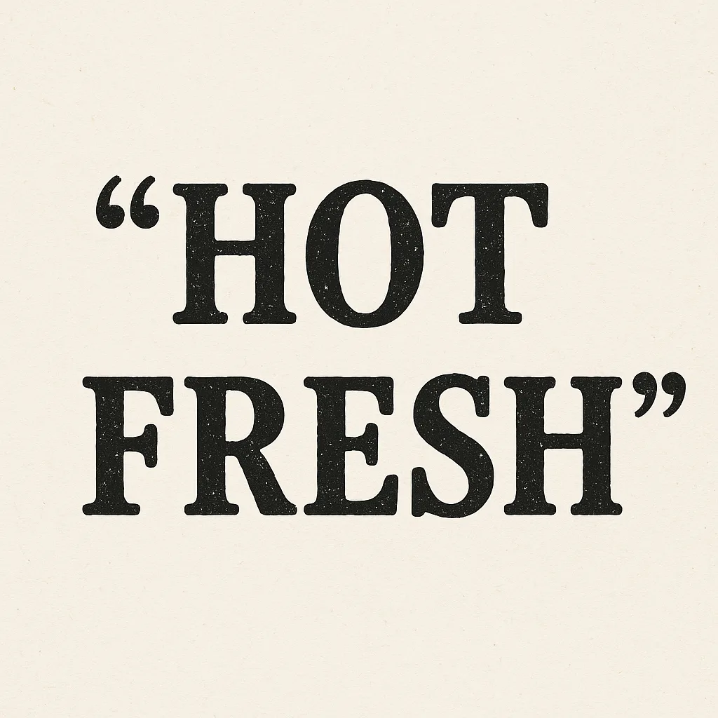 Provide Two Terms That Describe Pizza