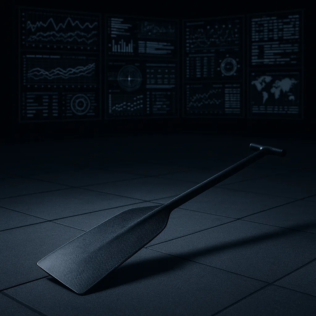 Asymmetrically Balanced and Informally Composed Scene