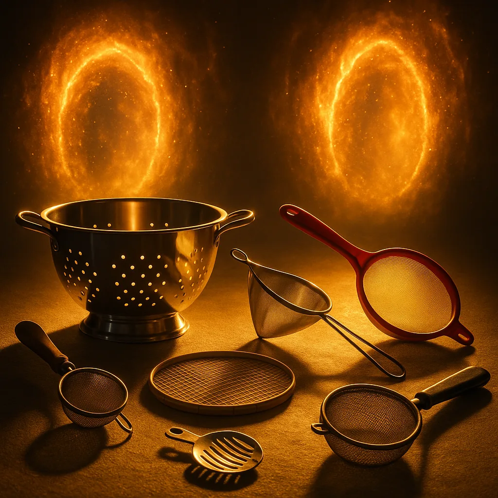 Against Shimmering Portals or Energy Rifts Leading to Unknown Dimensions