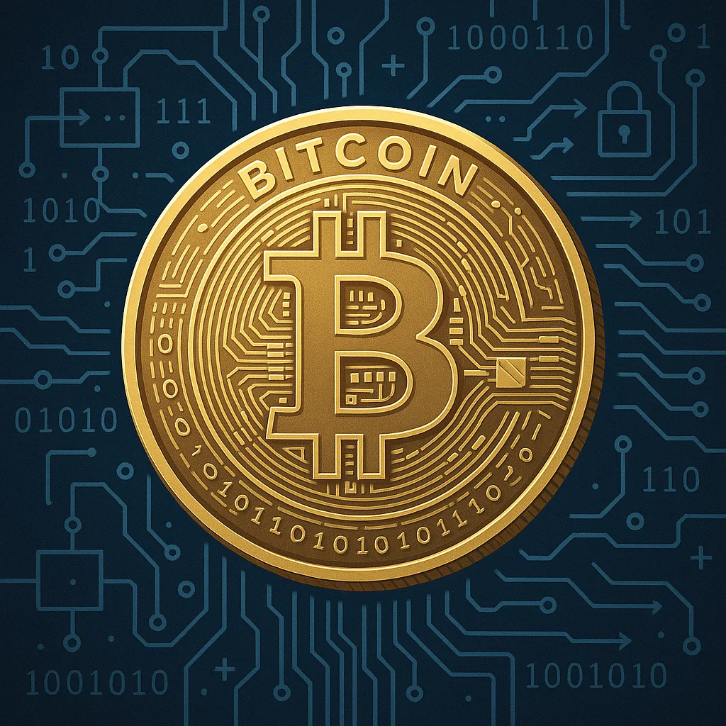Type of Digital Currency Where Transaction Records Are Safely