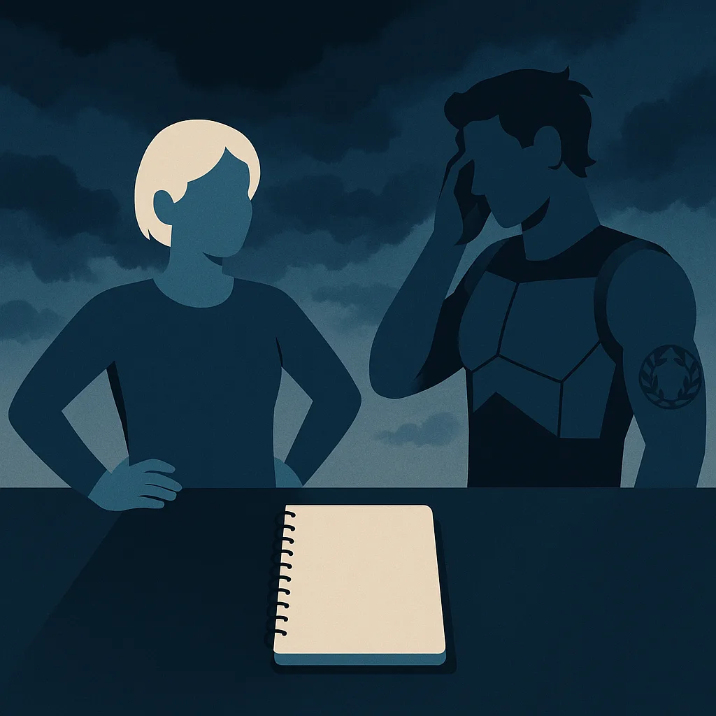 Person Characterized as a Science and Technology Innovator