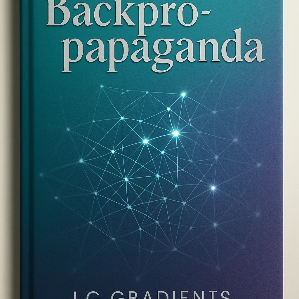 Book Cover Highlights a Modern Design