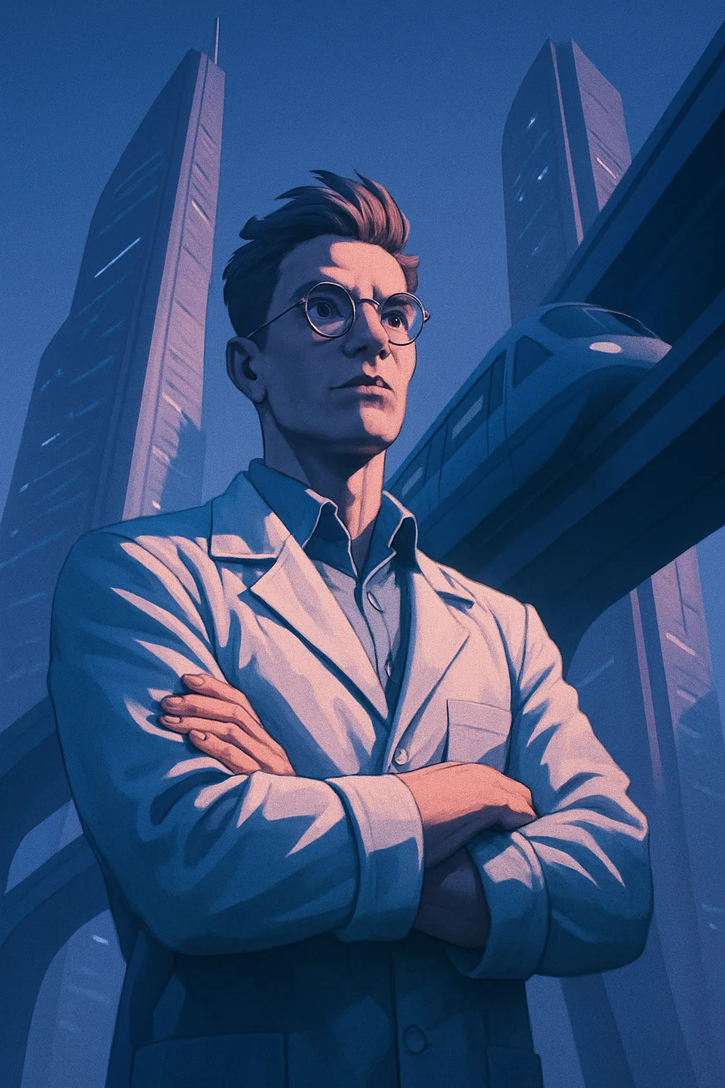 Alert Technologist Engineer