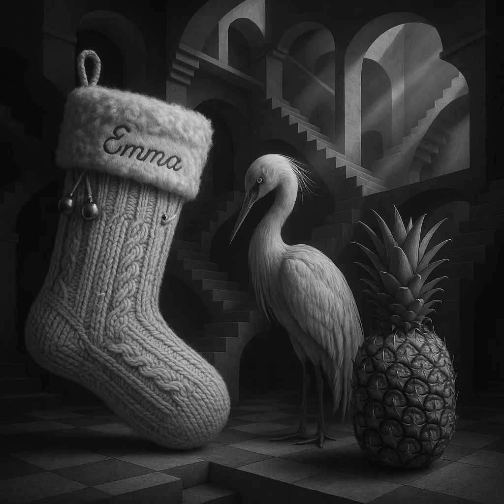 Focusing on Texture and Pattern
