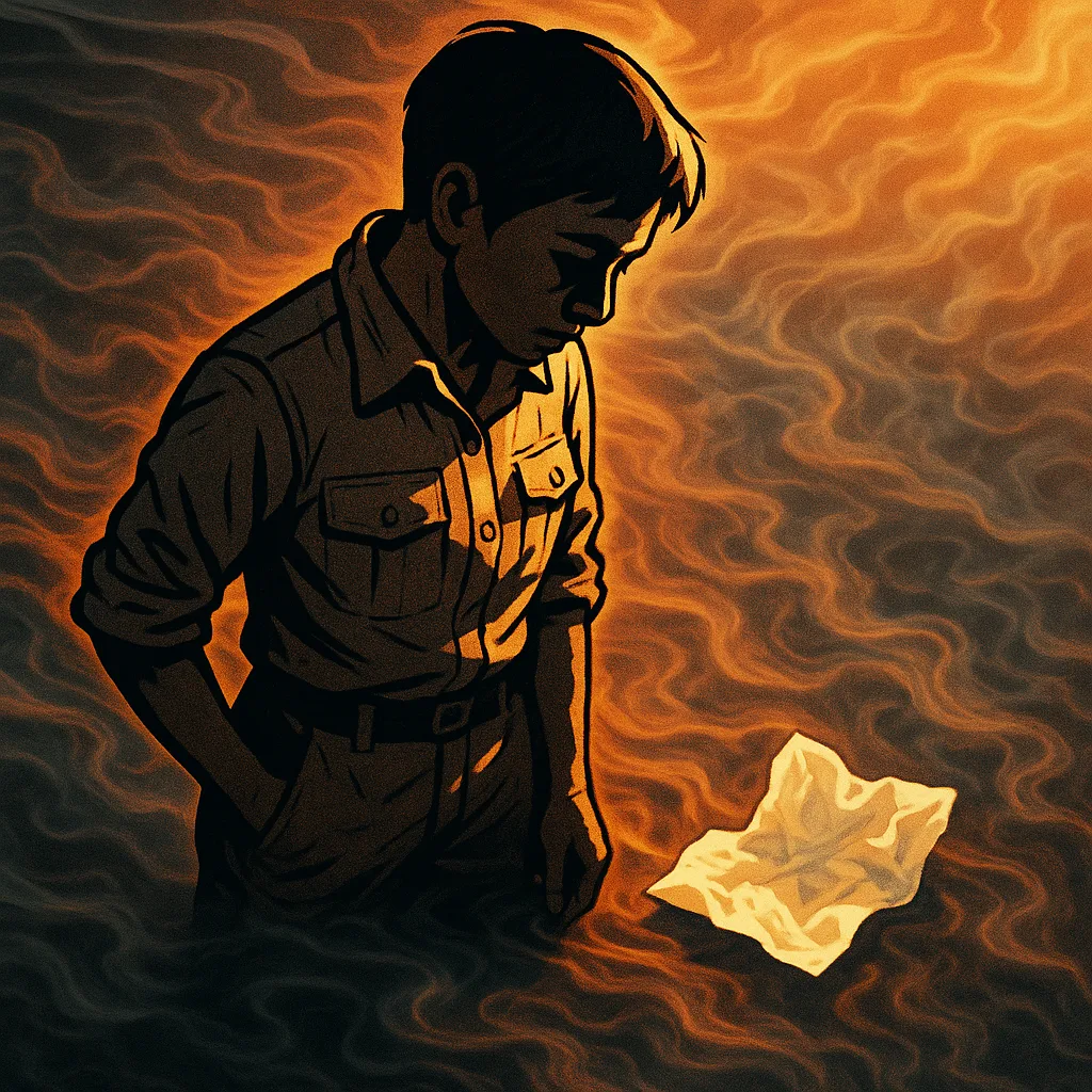 Contemplative Pioneer of Southeast Asian Descent