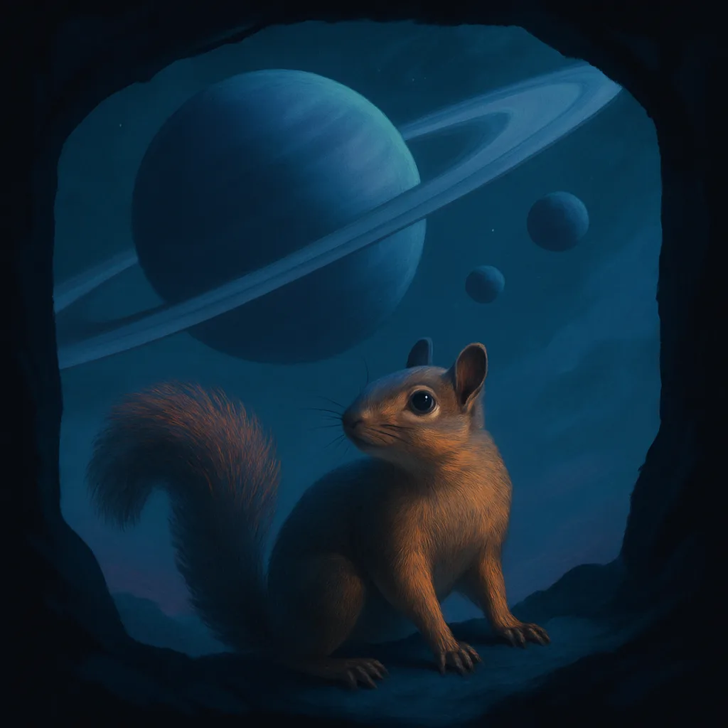 Adopting a Non-representational Compositional Style