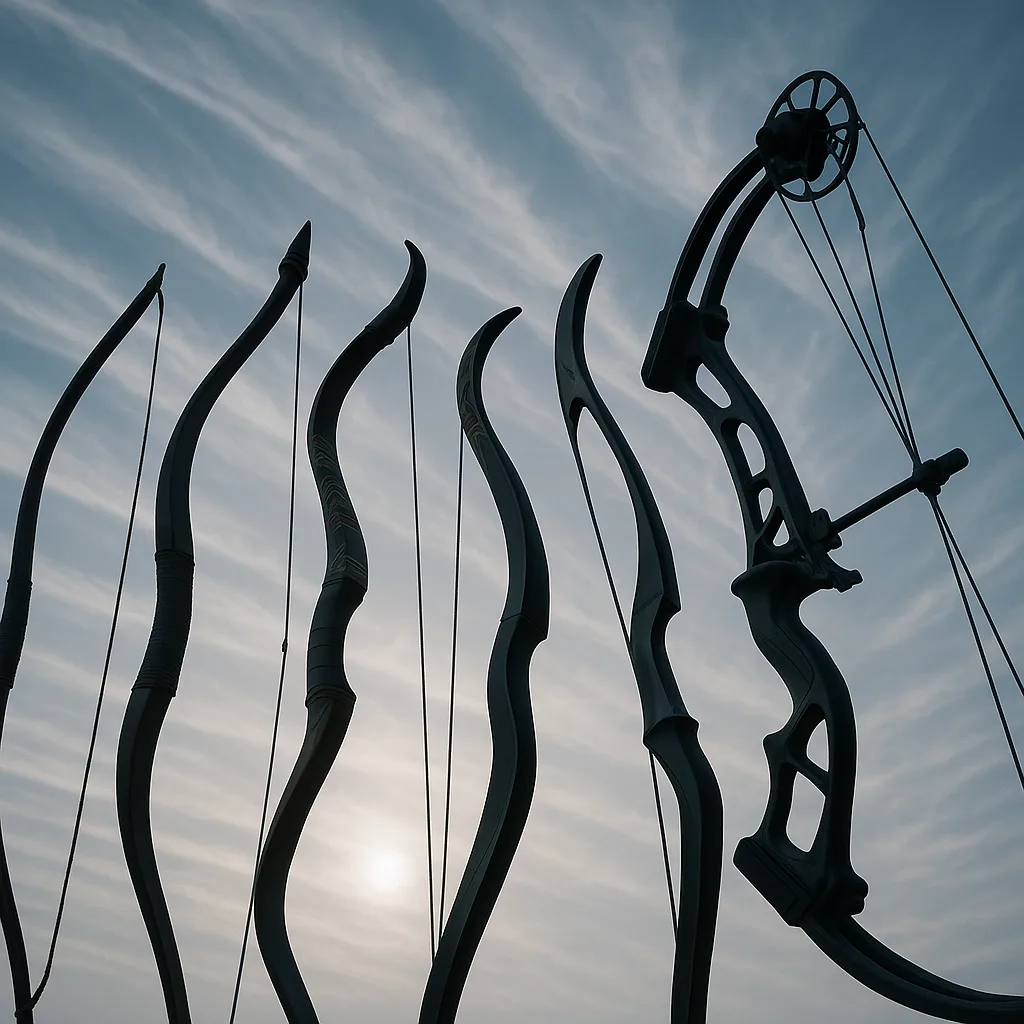Against a Backdrop of Wispy High-altitude Cirrus Clouds