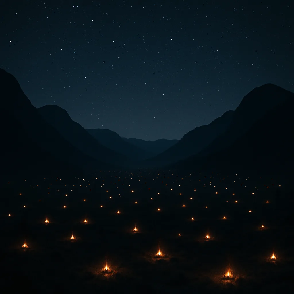Multitude of Distant