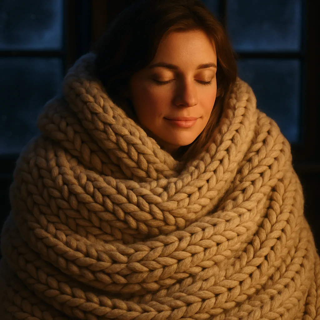 On a Chilly Night