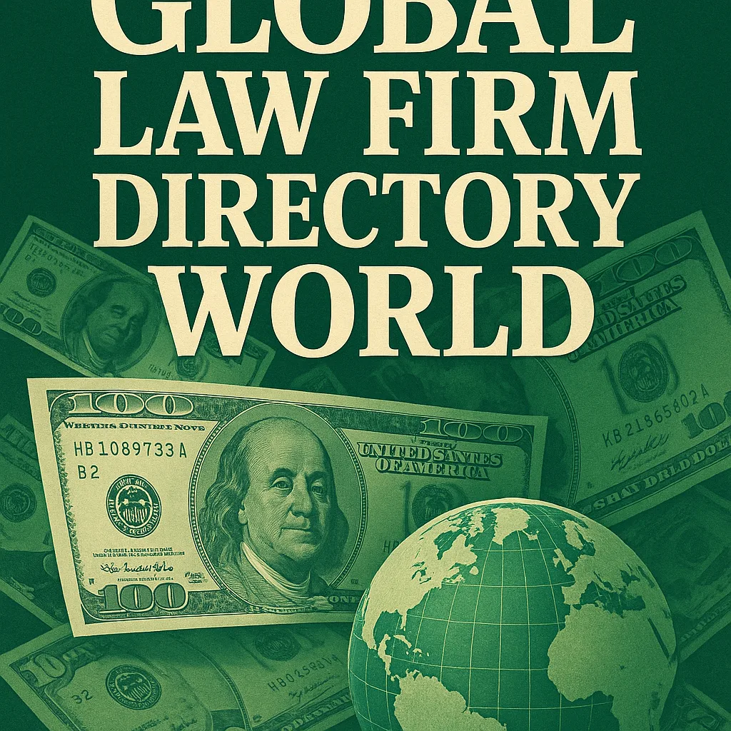 Bold Cover Design