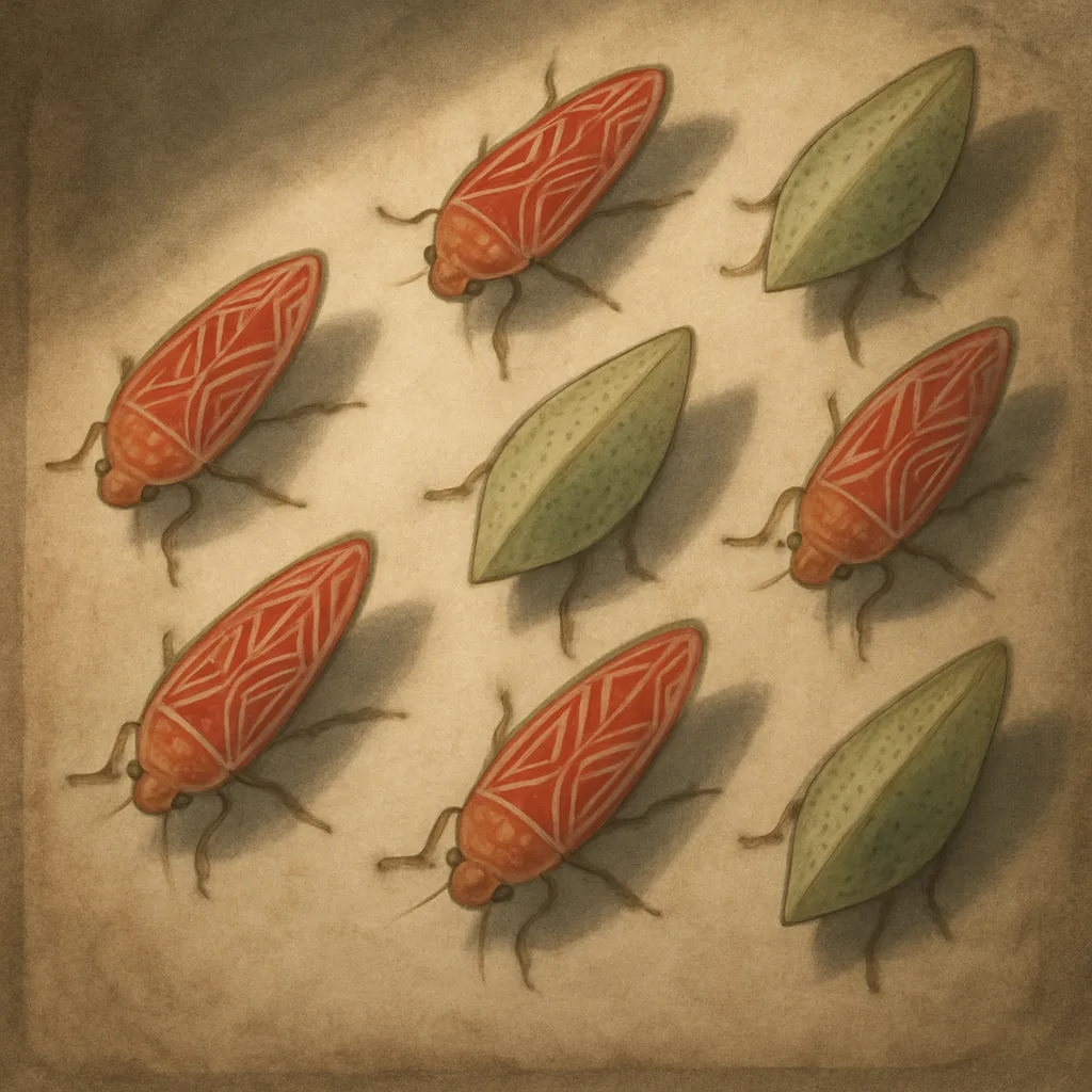 Within an Atmosphere Thick with the Scent of Dusty Tomes
