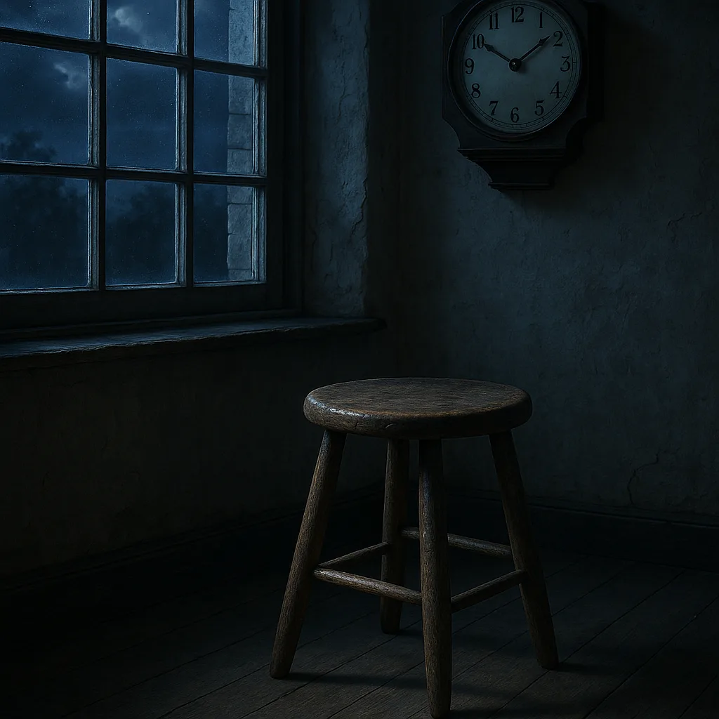 Near the Window