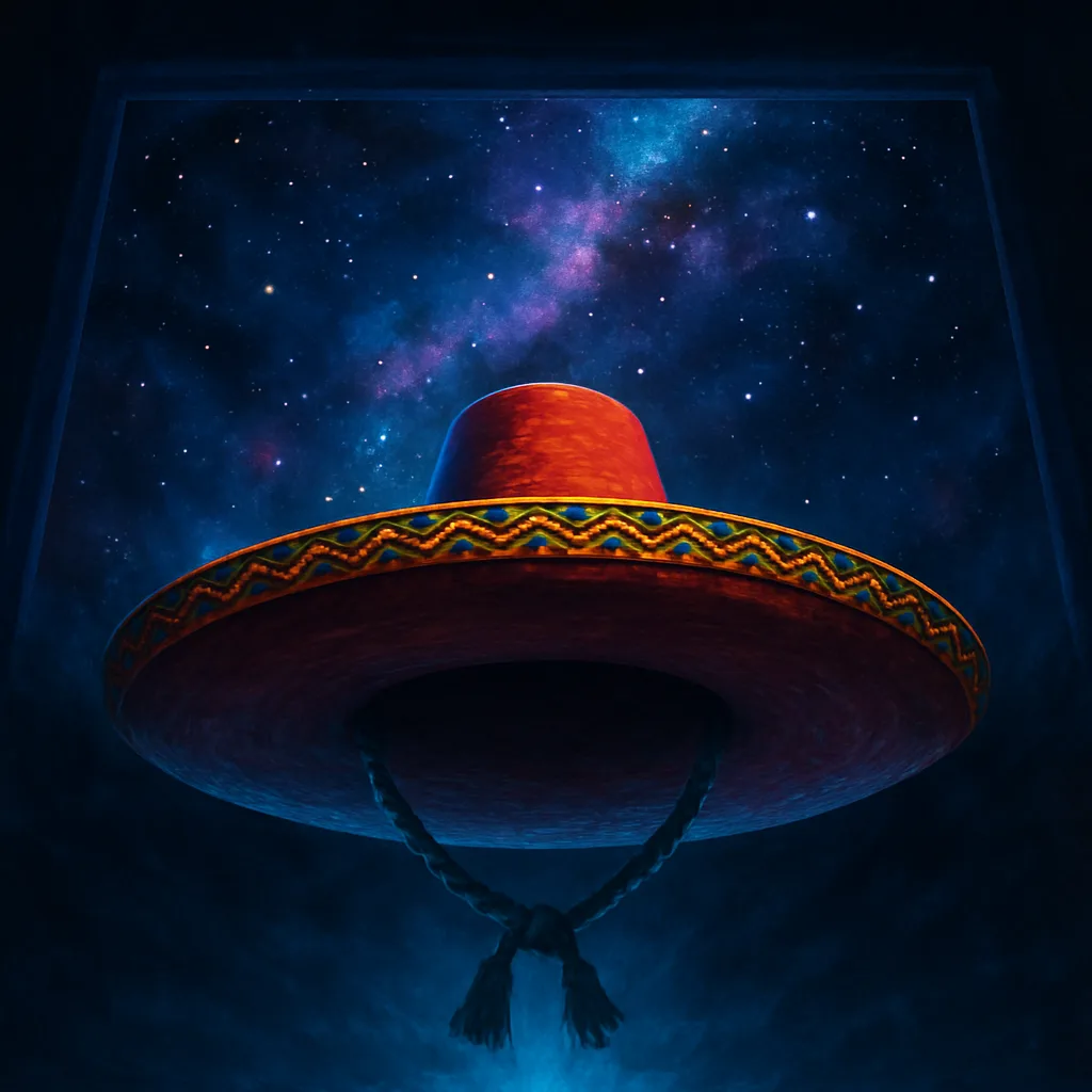 Single Ultra-wide Sombrero—characterized by its Flat Top
