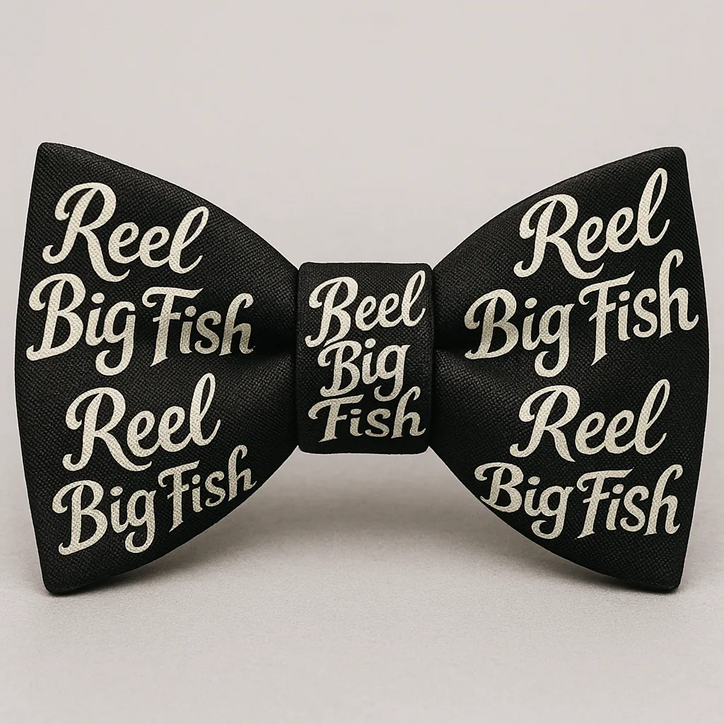 Elegant Bow Tie