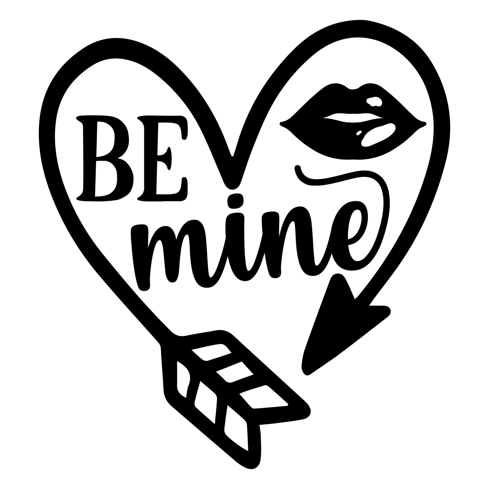 SVG: Mix