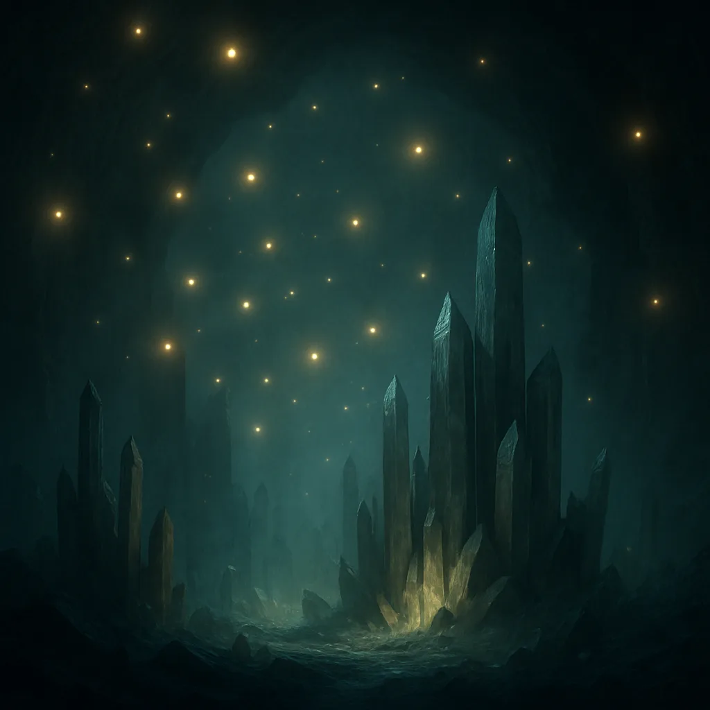Multitude of Distant