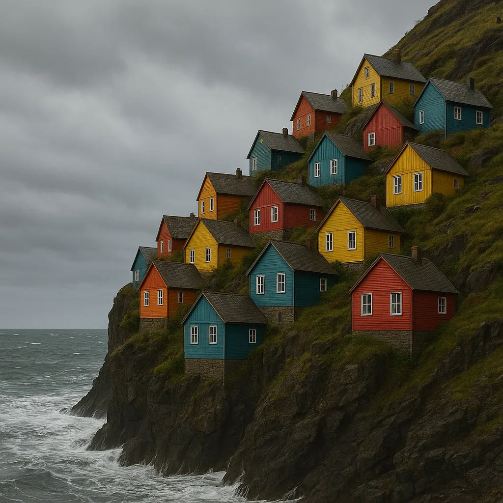 Multitude of Quaint
