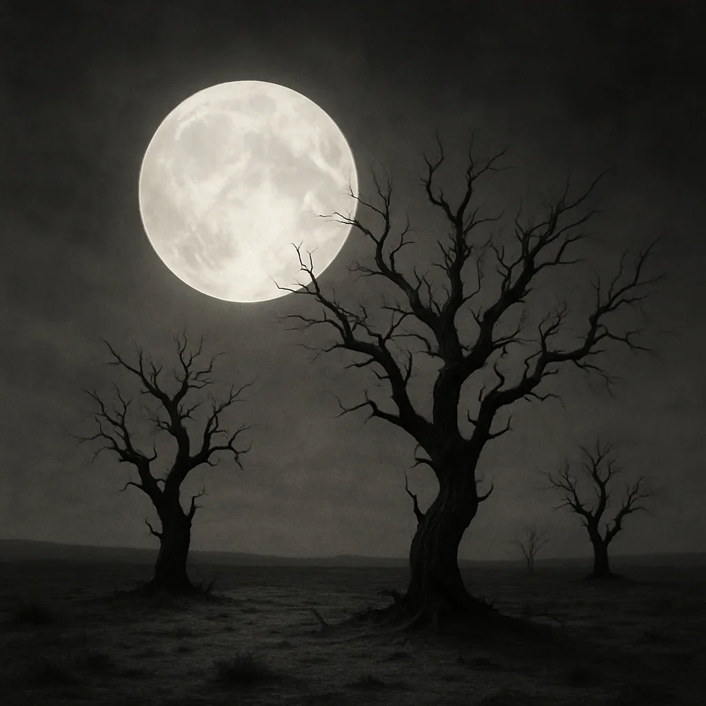 Sparse Few Gnarled