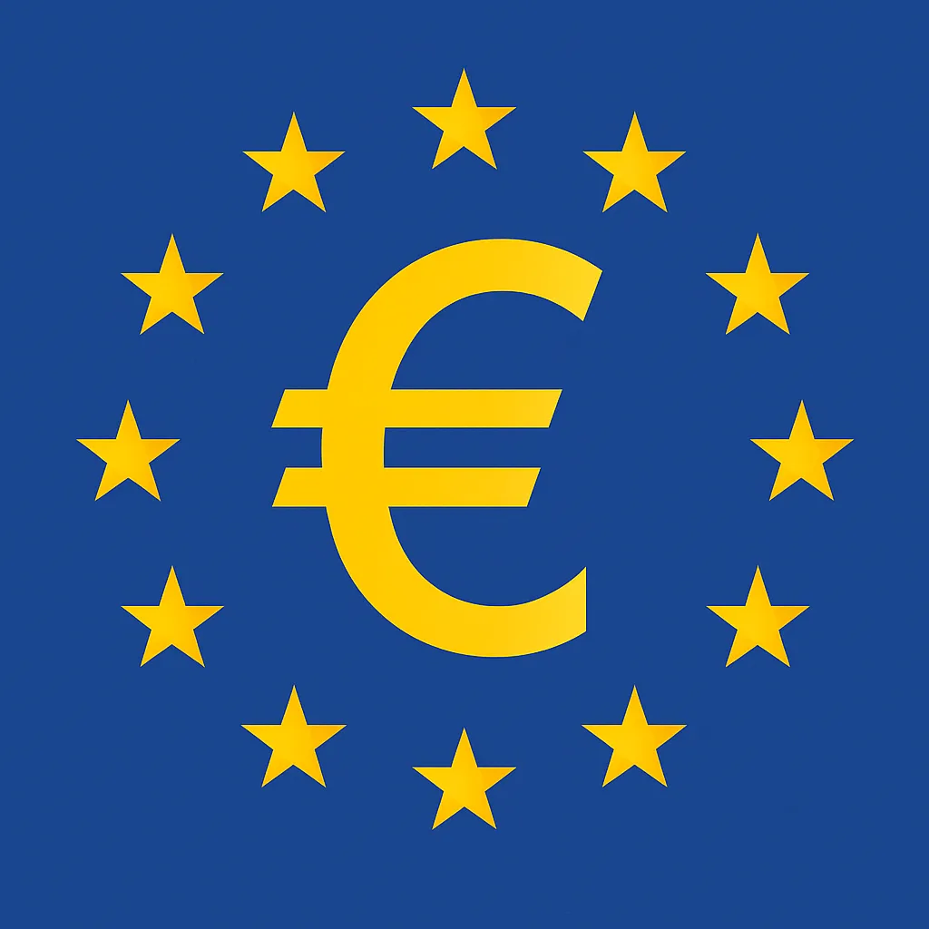 Symbol for Currency
