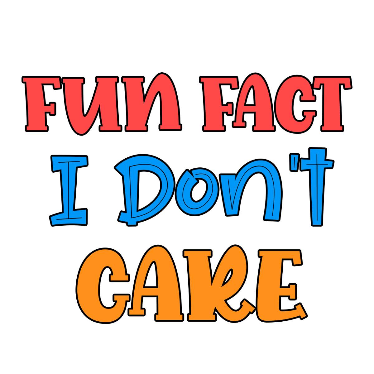 SVG: Fun Mix