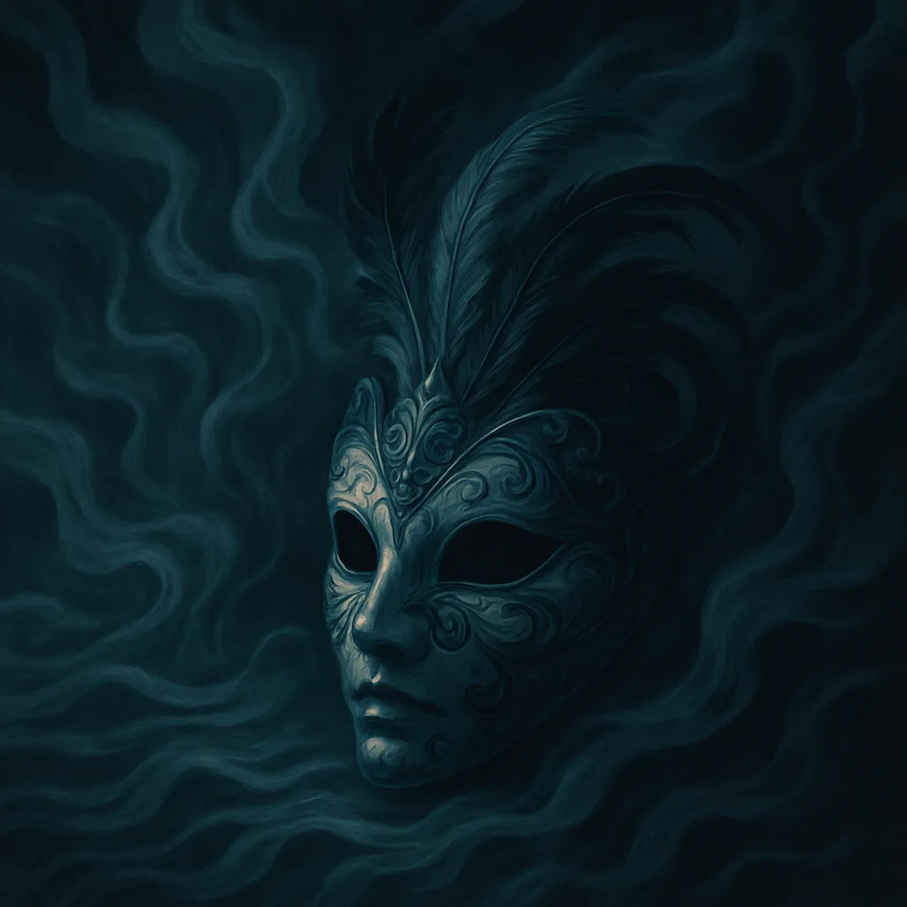 Within Landscapes of Liquid Light or Flowing Ethereal Smoke