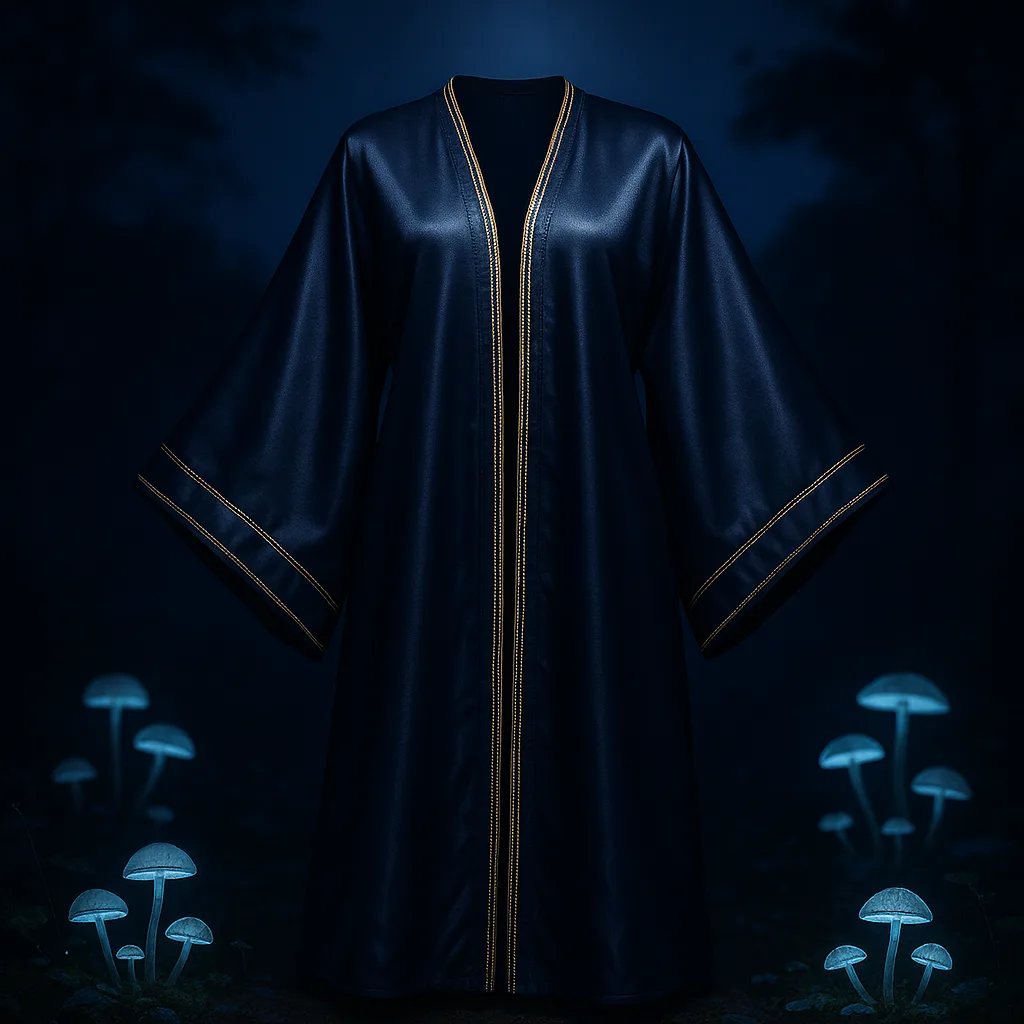 Envisioned Through the Aesthetic of Anachronistic Inventions