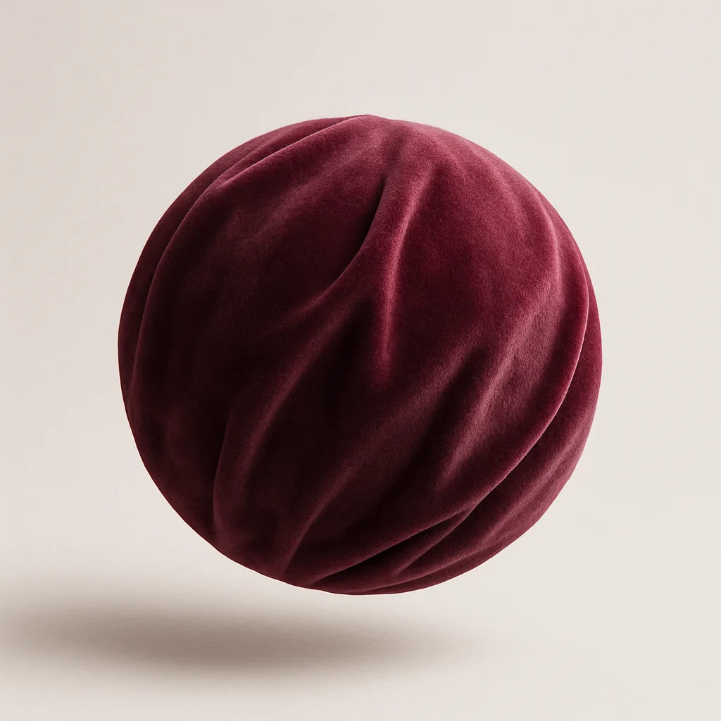 Craft the Glowing Orb into a Three-dimensional Object