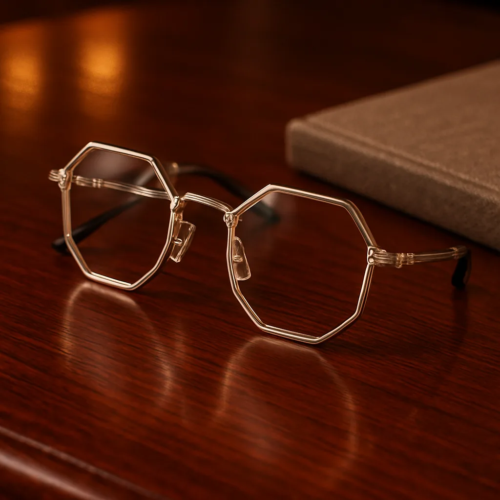 Refined Set of Spectacles