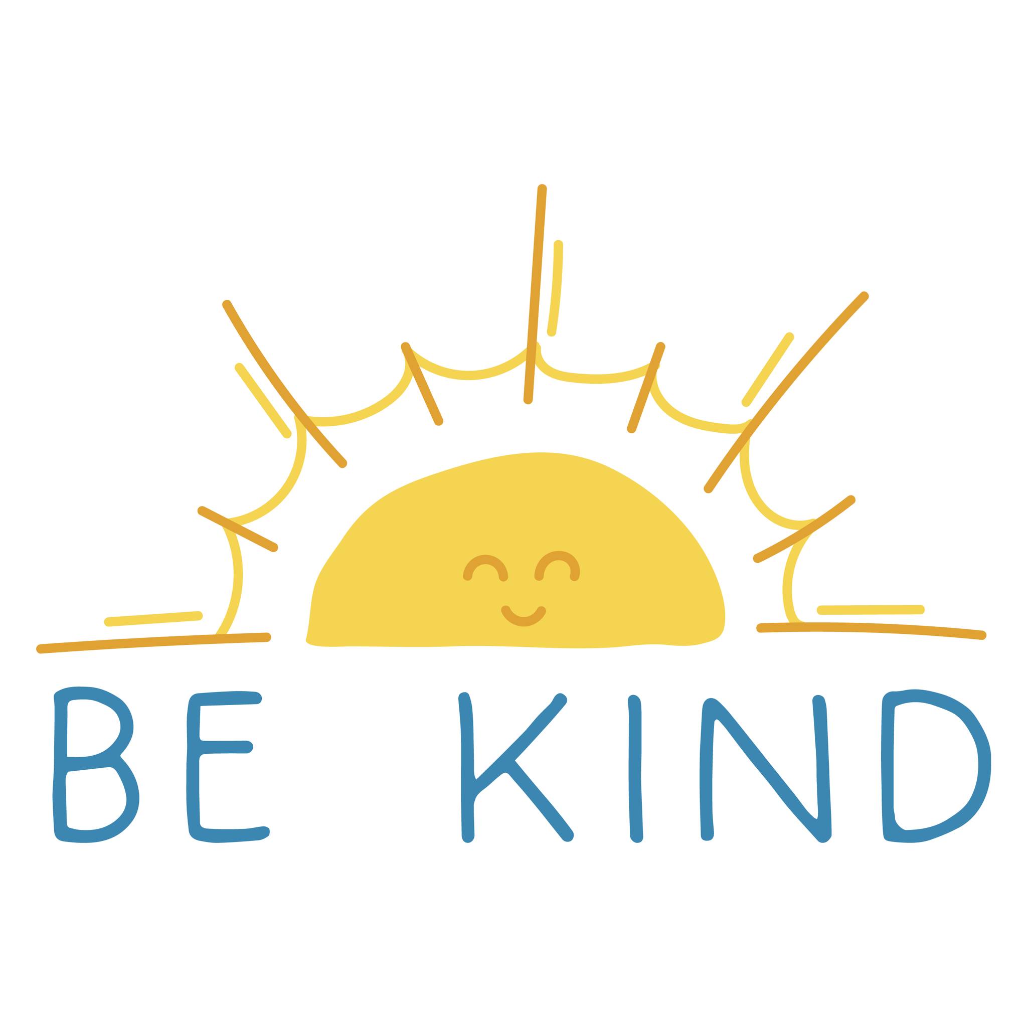 SVG: Be Kind