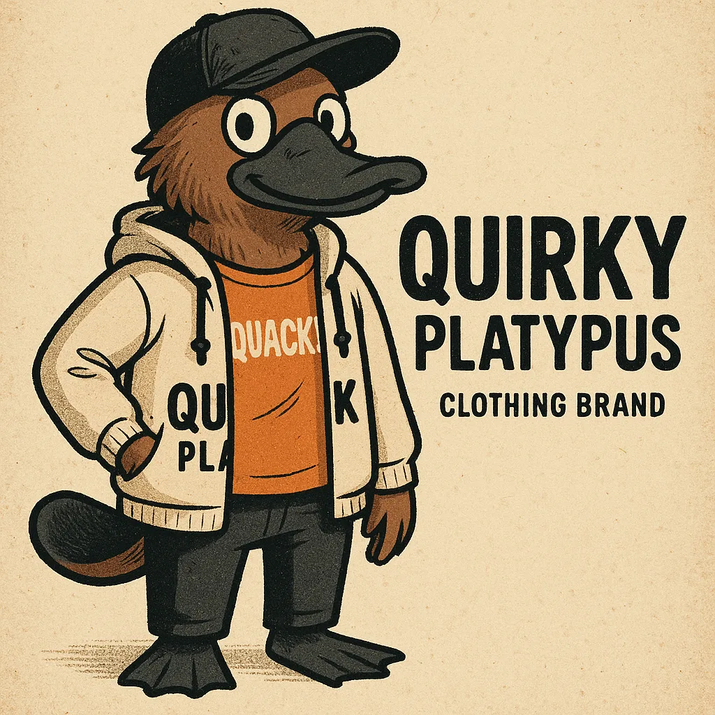 Whimsical Clothing Line