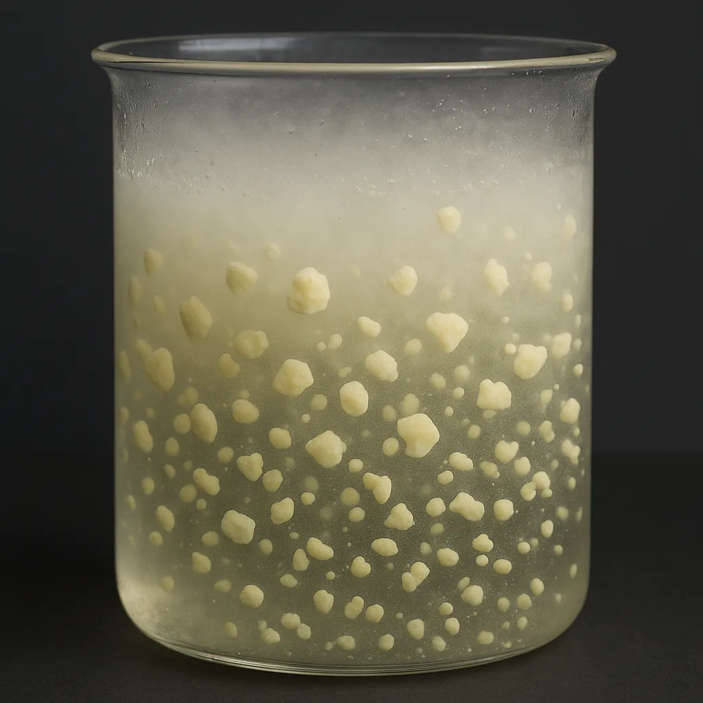 Concentrated Sulfuric Acid Solution