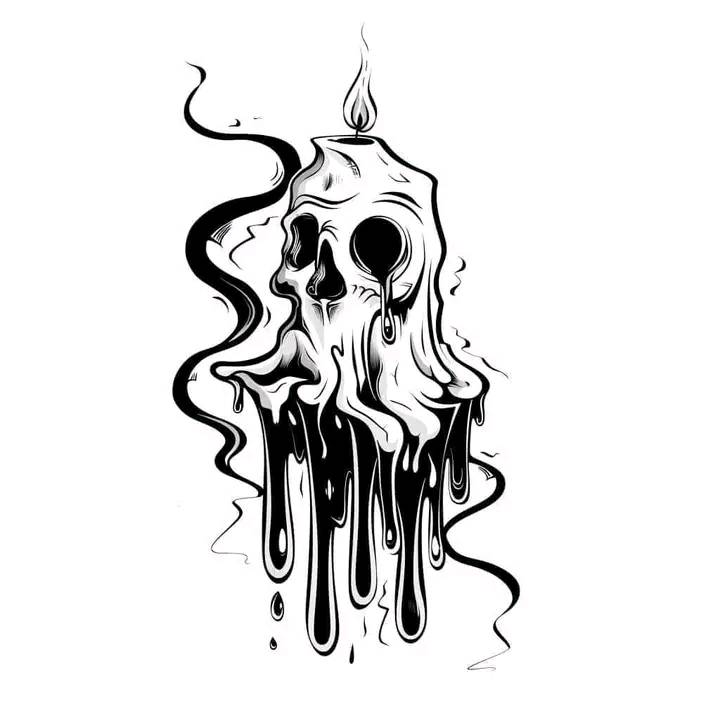SVG: Ghosts