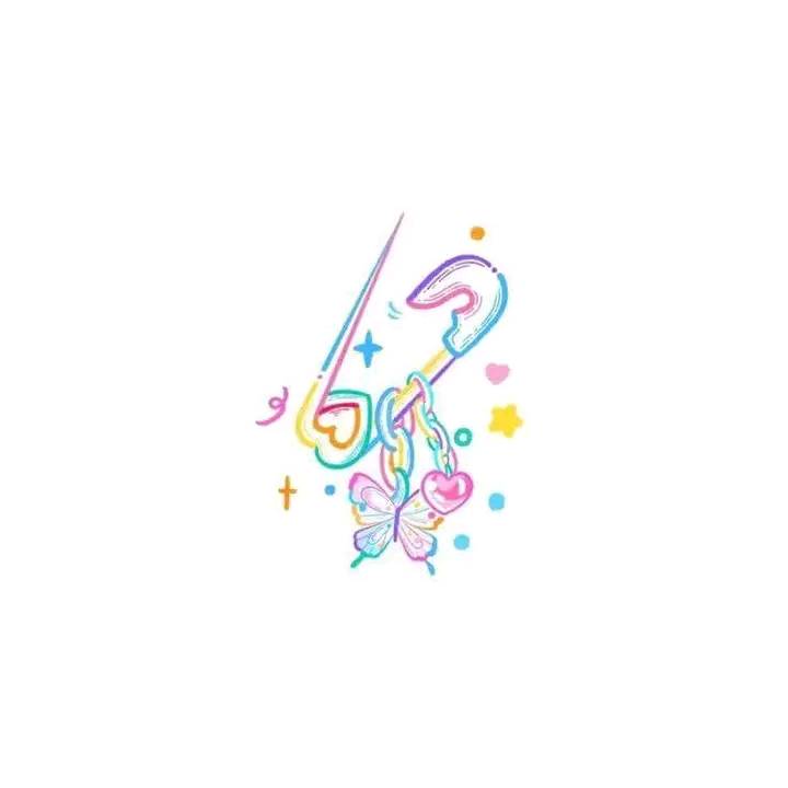 SVG: Safety Pin