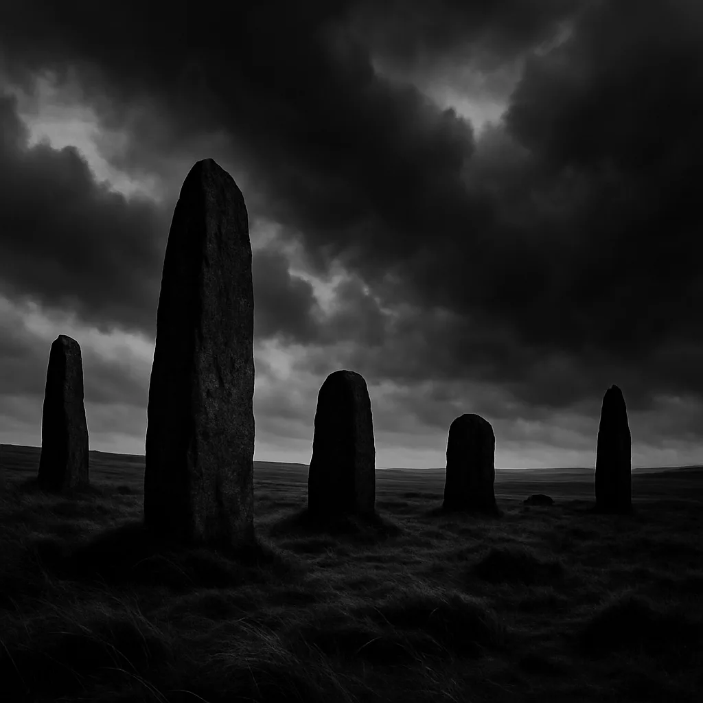 Sparse Scattering of Ancient