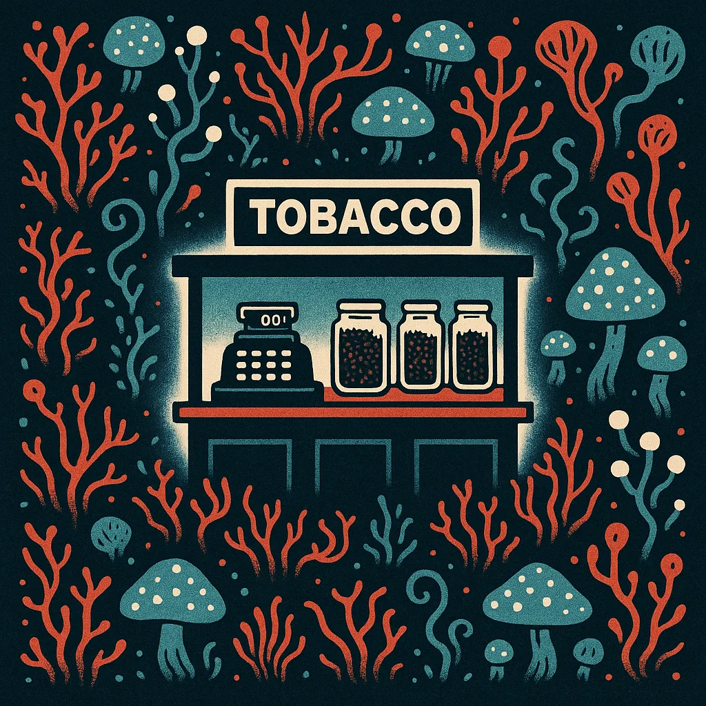 Single Tobacco Shop
