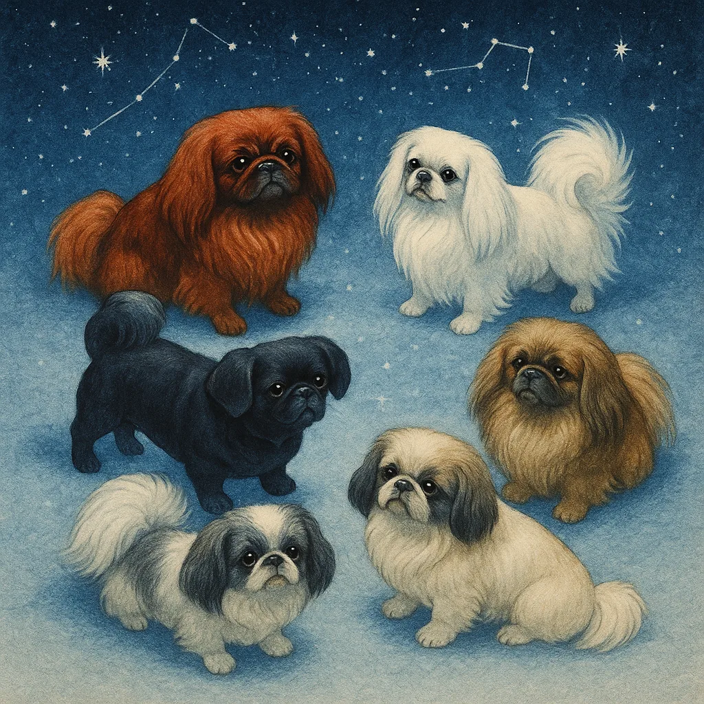 Under a Celestial Canvas of Countless Twinkling Stars