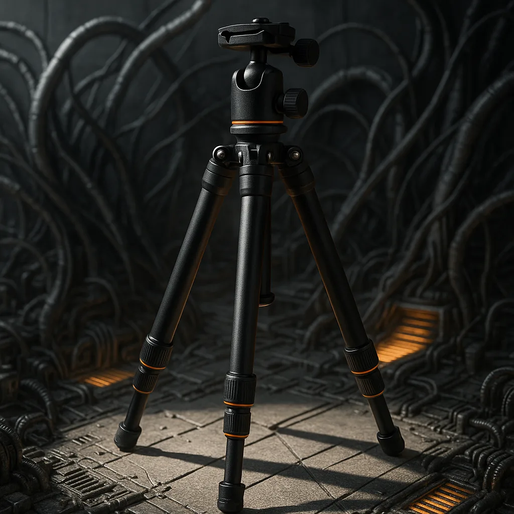Within a Detailed Miniature World