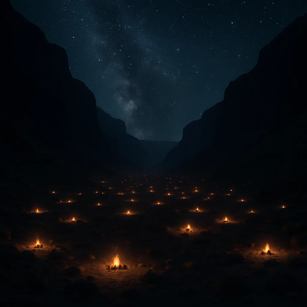 Multitude of Distant