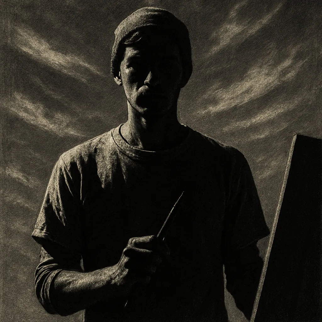 " a Person of Artistic Inclination