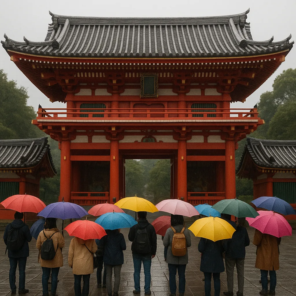 Group of People