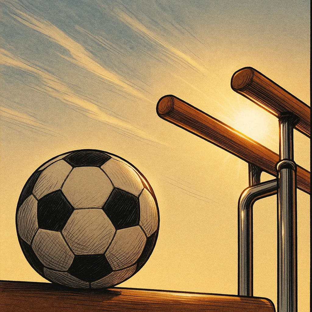 Within an Implied Sequential Storytelling Panel