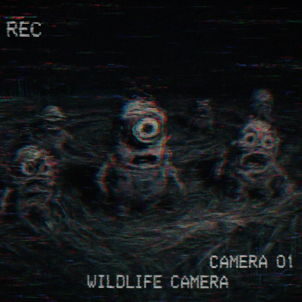 Wildlife Camera Captures
