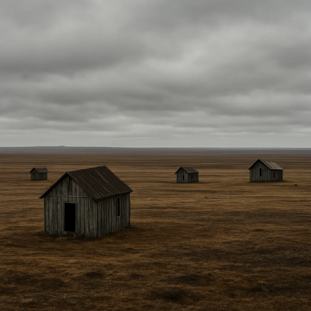 Handful of Isolated